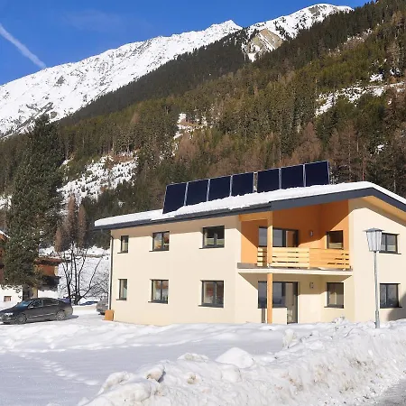 Agnesn-1 By Interhome شقة *