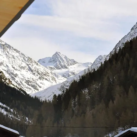 Agnesn-1 By Interhome 란켄펠트