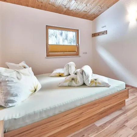 아파트 Agnesn-1 By Interhome