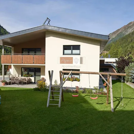 Agnesn-1 By Interhome 아파트 *