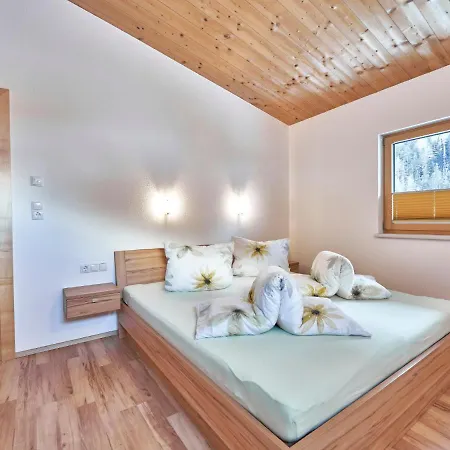 Agnesn-1 By Interhome * לאנגנפלד