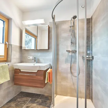 Lejlighed Agnesn-1 By Interhome