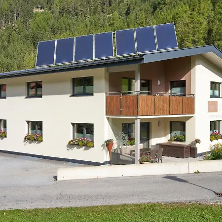 Lejlighed Agnesn-1 By Interhome