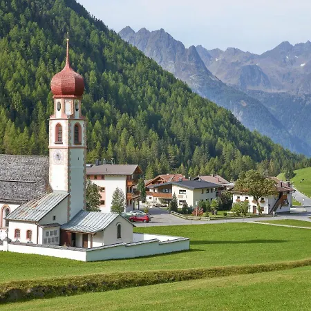 דירה Agnesn-1 By Interhome *