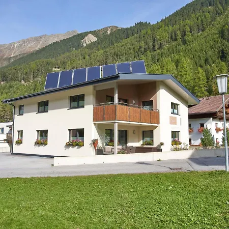 Agnesn-1 By Interhome Appartamento *