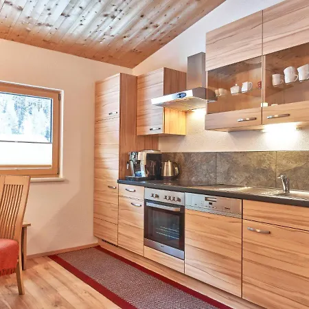 Appartamento Agnesn-1 By Interhome
