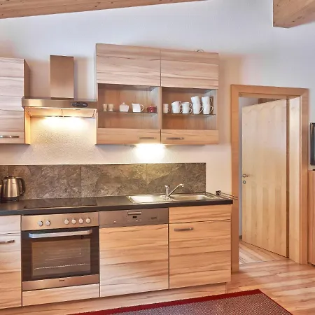Agnesn-1 By Interhome Appartamento