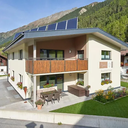 Agnesn-1 By Interhome Appartamento