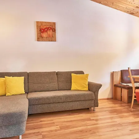 Agnesn-1 By Interhome Appartamento