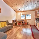דירה Agnesn-1 By Interhome *