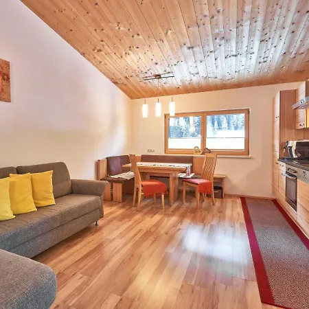 Apartmán Agnesn-1 By Interhome *