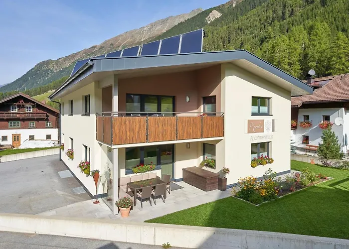 Agnesn-1 By Interhome Apartament